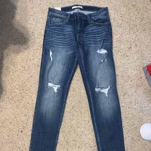 BRAND NEW Daytrip jeans